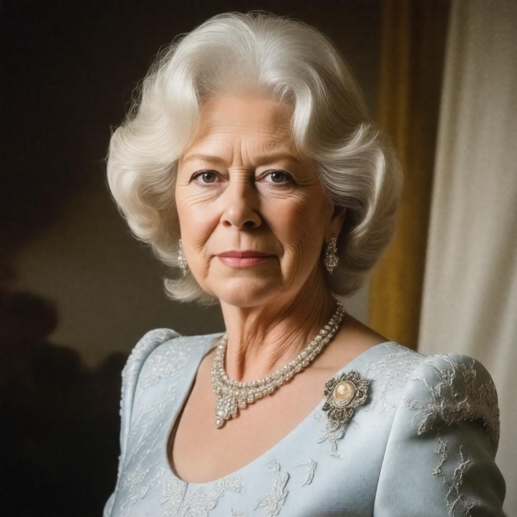 Camilla, Duchess of Cornwall